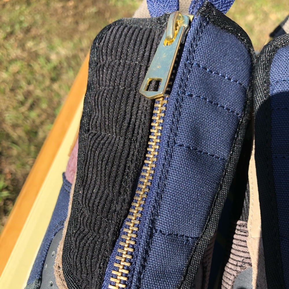 Nike Travis Scott Air Force 1 Cactus Jack multiple - Picture 7 of 8